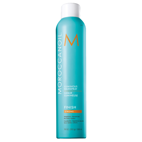 Laque Finish Strong Moroccanoil 330ml