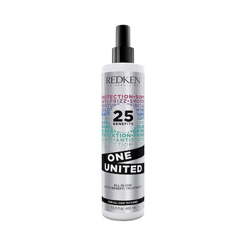 One United 25 Benefices Redken 400ml - hairStore.fr