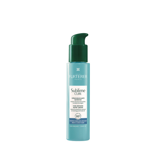 Velouté Sublime Curl René Furterer 100ml
