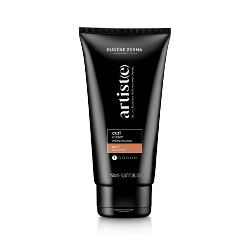 Cream Curl Artiste Eugène Perma 150ml