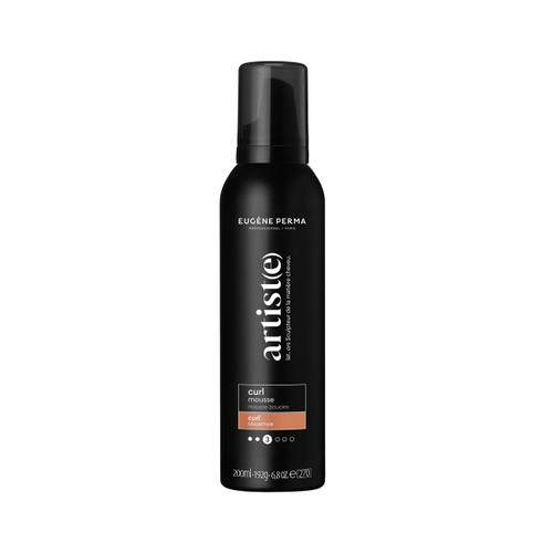 Curl Mousse  Artiste Eugène Perma 200ml