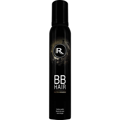 Nutri Mousse BB Hair Generik 200ml