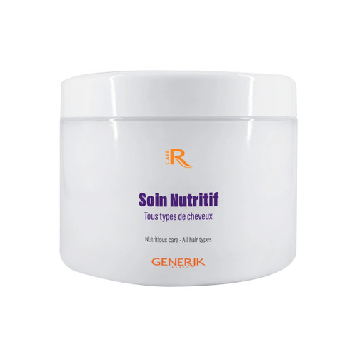 Soin Nutritif Generik 500 ml
