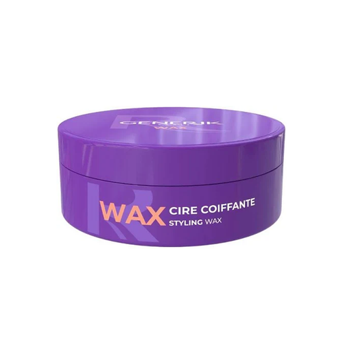 Cire de Coiffage Wax Generik 100ml - hairStore.fr