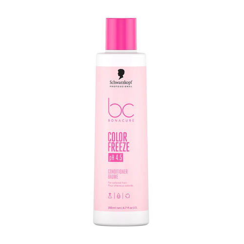 Baume pH 4-5 Color Freeze Schwarzkopf 200ml