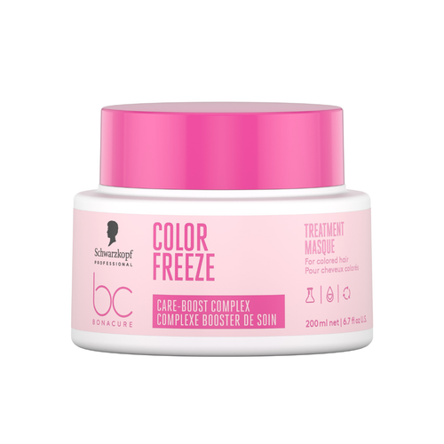Masque pH 4-5 Color Freeze Schwarzkopf 200ml