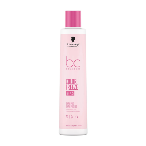 Shamp Micellaire pH 4-5 Color Freeze Schwarzkopf 250ml
