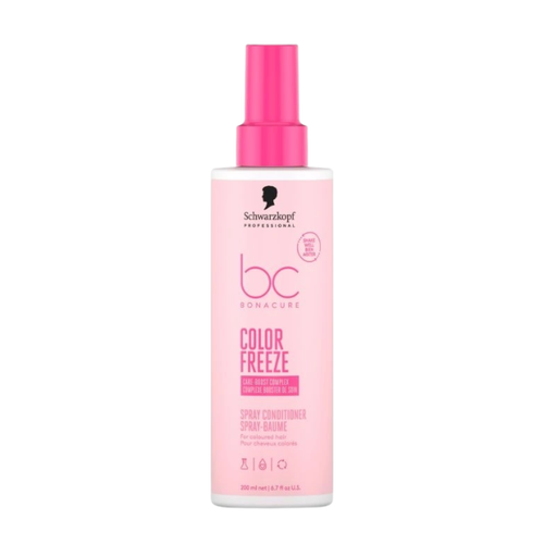 Spray Baume pH 4-5 Color Freeze Schwarzkopf 200ml