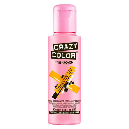 Coloration Crazy Color Anarchy UV