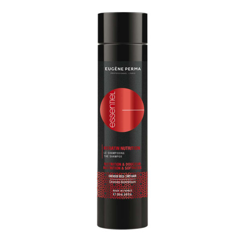Shampooing Keratin Nutrition Eugène Perma 250ml