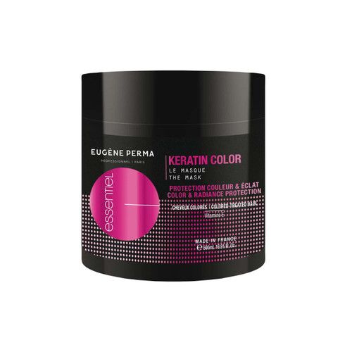 Masque Keratin Color Eugène Perma 500ml