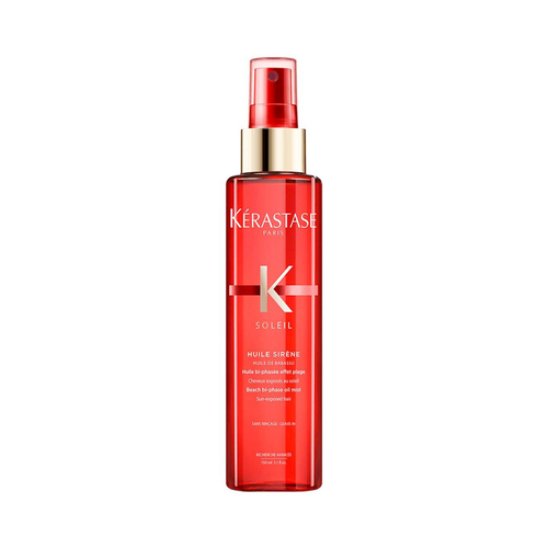 Huile Sirène Soleil Kérastase 150ml