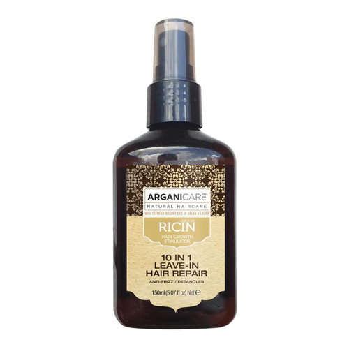 Spray Leave-In Ricin Arganicare 150 ml