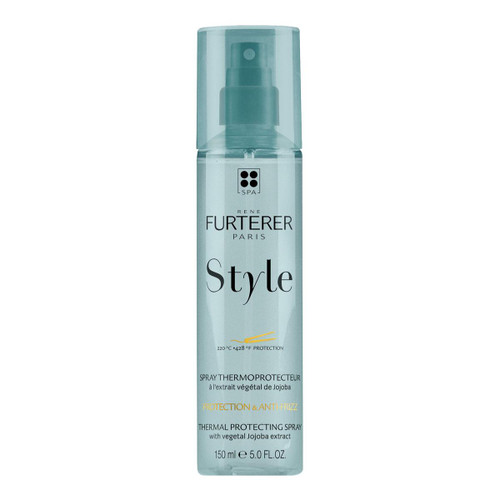 Spray Thermoprotecteur Végétal René Furterer 150ml