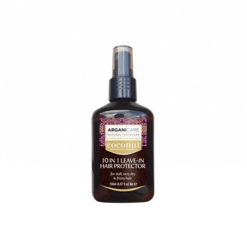 Spray Leave-in Coco Arganicare 150 ml