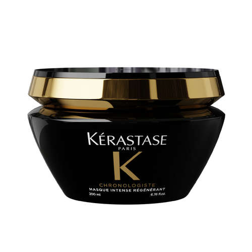 Masque Intense Régénerant Chronologiste 200ml - hairStore.fr