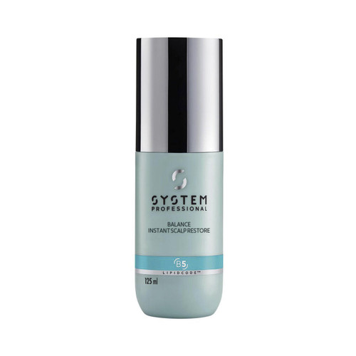 Soin Instantané Cuir Chevelu System Professional 125ml