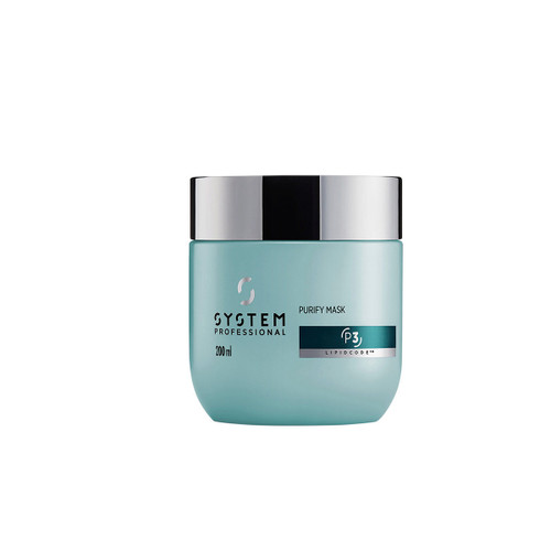 Purify Mask 200ml System Professional