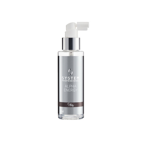 Extra Alpha Energy 100ml System Professional