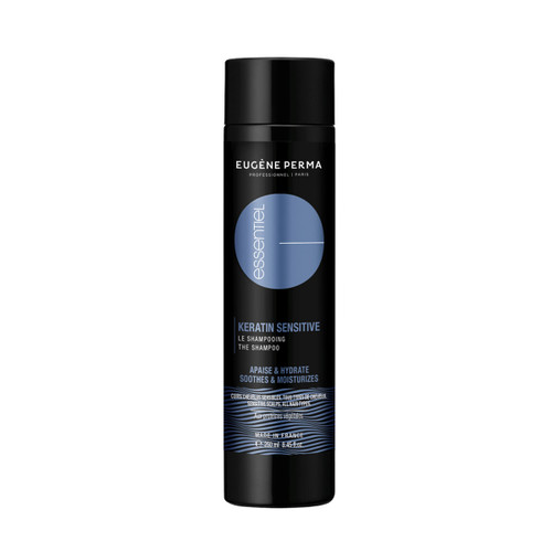 Shampooing Keratin Sensitive Eugène Perma 250ml