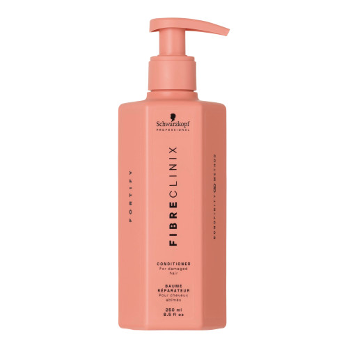 Baume Fortifiant Fibre Clinix Schwarzkopf 250ml