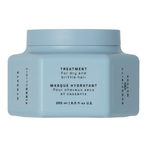 Masque Hydratant Fibre Clinix Schwarzkopf 250ml
