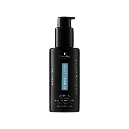 Booster D'Hydratation Fibre Clinix Schwarzkopf 100ml