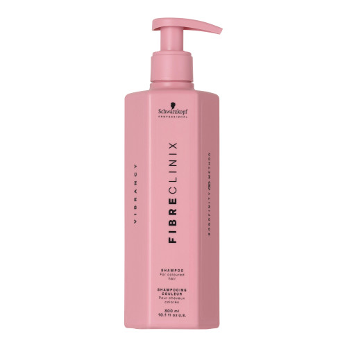 Shampooing Couleur Fibre Clinix Schwarzkopf 300ml