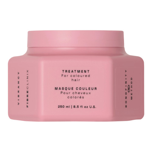 Masque Couleur Fibre Clinix Schwarzkopf 250ml