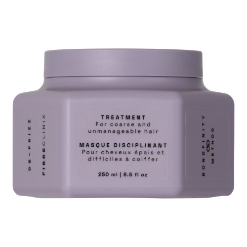 Masque Disciplinant Fibre Clinix Schwarzkopf 250ml