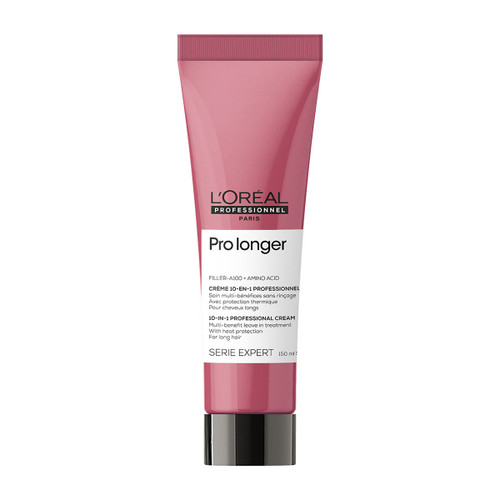 Pro Longer Crème sans rinçage Pour Cheveux Longs L'Oréal 150ml - hairStore.fr