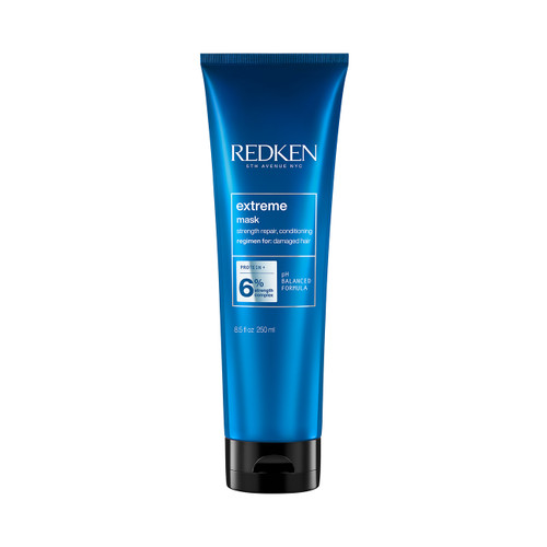 Masque Réparateur Intense Cheveux Fragilisés 6% Redken 250ml