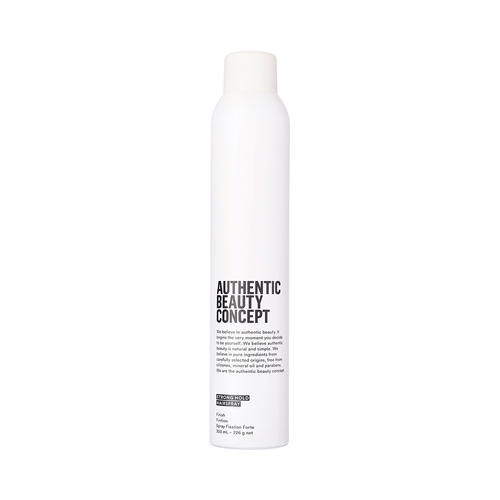 Spray Fixation Forte Authentic Beauty Concept 300ml