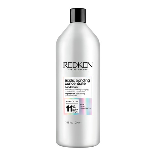 Conditioner Acidic Bonding Concentrate Redken 1000ml