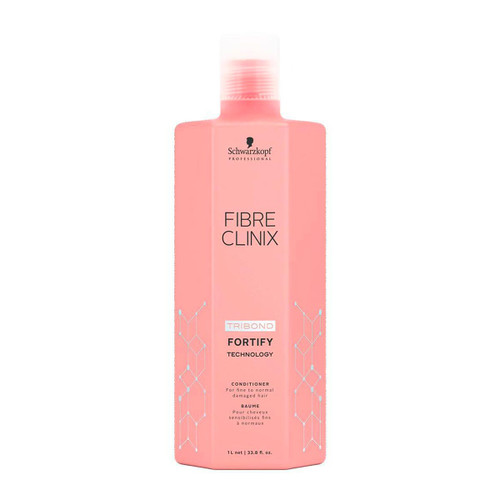 Baume Fortifiant Fibre Clinix Schwarzkopf 1L
