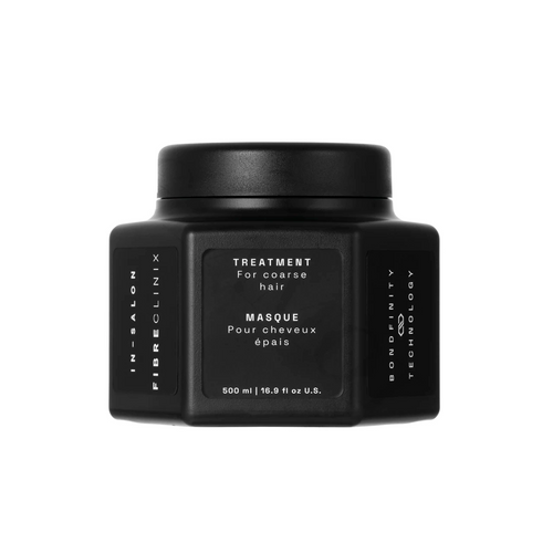 Masque Tribond Cheveux Épais Fibre Clinix Schwarzkopf 500ml - hairStore.fr