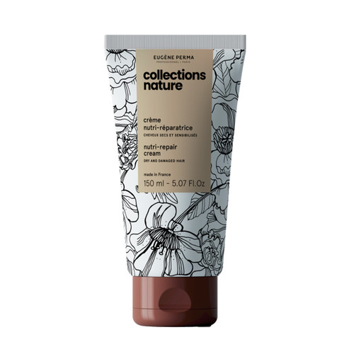 Crème De Jour Nutrition Eugène Perma 150ml