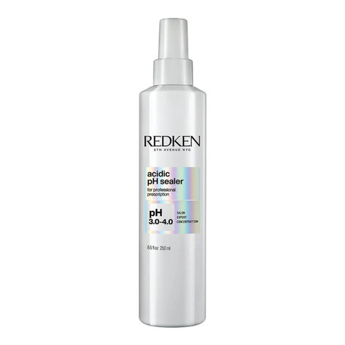 Soin Concentré Acidic pH Sealer Redken 250ml