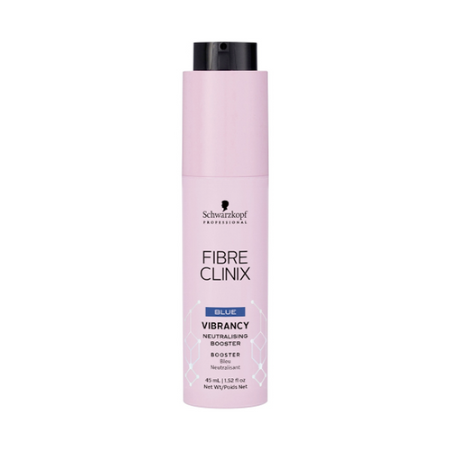 Booster Bleu Neutralisant Fibre Clinix 45ml