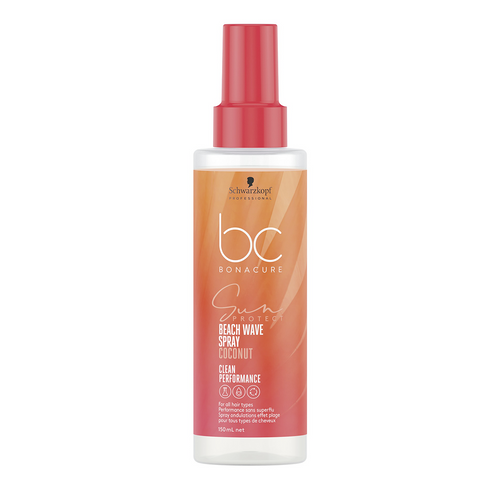 Spray Ondulations Effet Plage Sun Protect Schwarzkopf 150ml - hairStore.fr