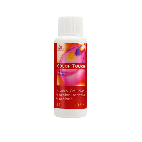 Émulsion Color Touch Wella 60ml