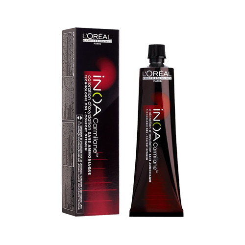 Coloration Inoa Carmilane L'Oréal Professionnel