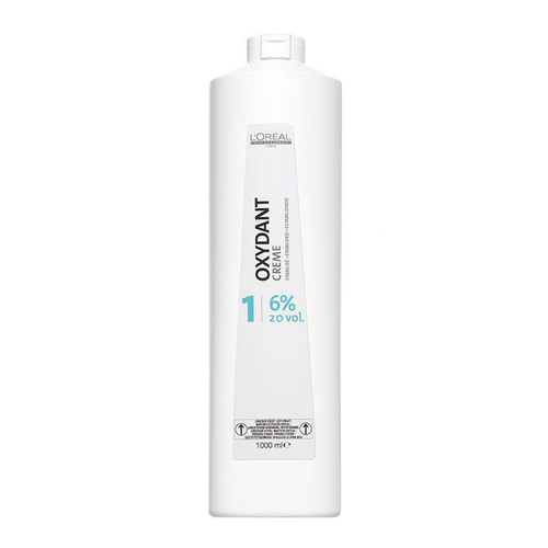 Oxydant Crème L'Oréal Professionnel 1000ml