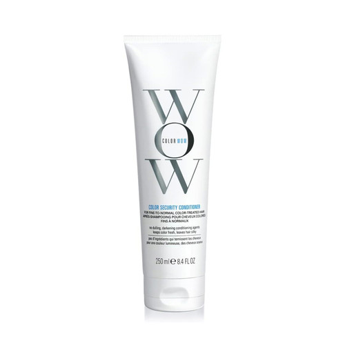Après-Shampooing Color Security Cheveux Fins Color Wow 250ml - hairStore.fr
