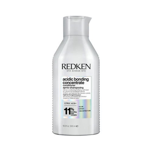 Après-Shampooing Acidic Concentrate Redken 500ml