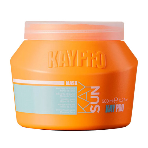 Masque Protection Monoi Solaire KaySun 500ml - hairStore.fr