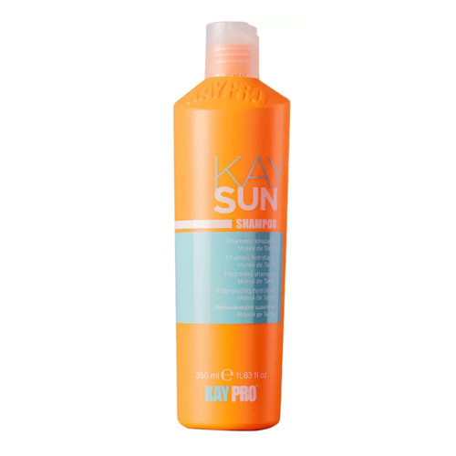 Shampooing Protection Monoi Solaire KaySun 350ml - hairStore.fr