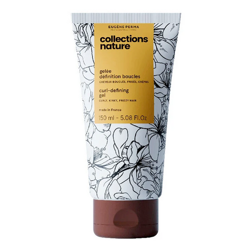 Gelée définition boucles Collections Nature Eugène Perma 150ml - hairStore.fr