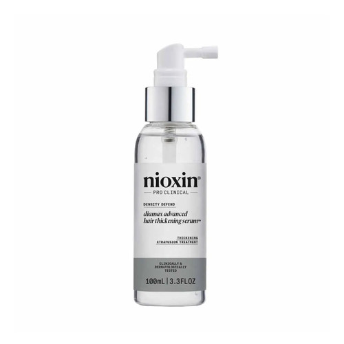 Diaboost Sérum Épaississant Nioxin 100 ml