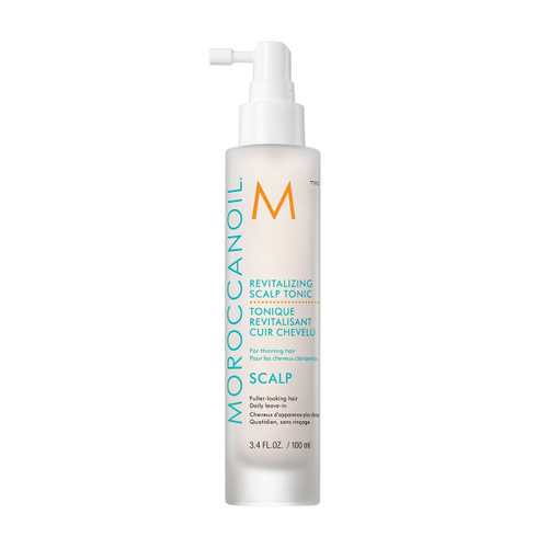 Tonique Revitalisant Cuir Chevelu Moroccanoil 100 ml